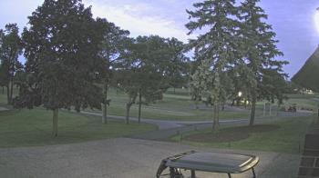 Weather camera view of Warwick Hills Golf & Country Club.