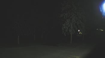 Weather camera view of Warwick Hills Golf & Country Club.