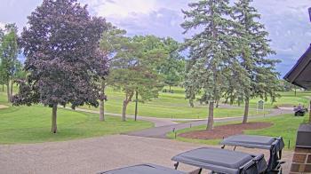 Weather camera view of Warwick Hills Golf & Country Club.