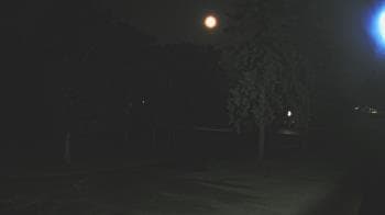 Weather camera view of Warwick Hills Golf & Country Club.