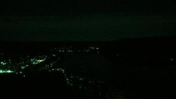 Weather camera view of WHTM Marysville Blue Mtn 1000 ft elev.