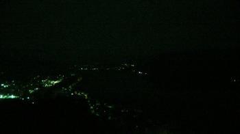 Weather camera view of WHTM Marysville Blue Mtn 1000 ft elev.