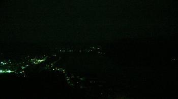 Weather camera view of WHTM Marysville Blue Mtn 1000 ft elev.