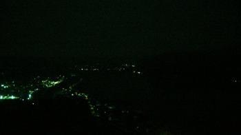 Weather camera view of WHTM Marysville Blue Mtn 1000 ft elev.