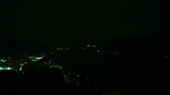 Weather camera view of WHTM Marysville Blue Mtn 1000 ft elev.