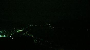 Weather camera view of WHTM Marysville Blue Mtn 1000 ft elev.