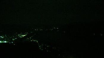 Weather camera view of WHTM Marysville Blue Mtn 1000 ft elev.