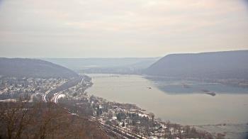 Weather camera view of WHTM Marysville Blue Mtn 1000 ft elev.