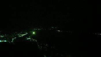 Weather camera view of WHTM Marysville Blue Mtn 1000 ft elev.