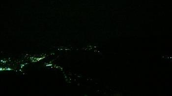 Weather camera view of WHTM Marysville Blue Mtn 1000 ft elev.