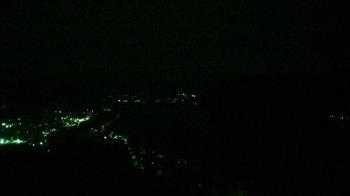 Weather camera view of WHTM Marysville Blue Mtn 1000 ft elev.