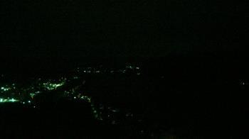 Weather camera view of WHTM Marysville Blue Mtn 1000 ft elev.