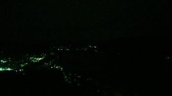 Weather camera view of WHTM Marysville Blue Mtn 1000 ft elev.