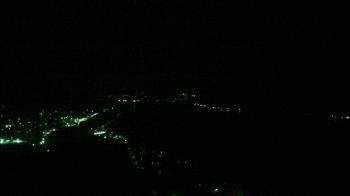 Weather camera view of WHTM Marysville Blue Mtn 1000 ft elev.