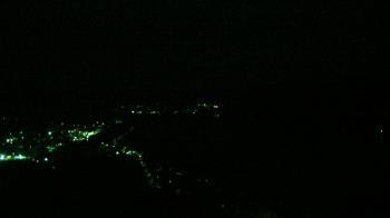 Weather camera view of WHTM Marysville Blue Mtn 1000 ft elev.