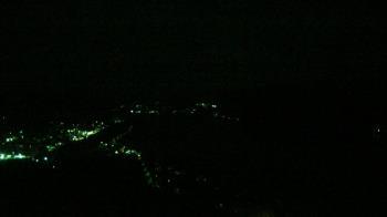 Weather camera view of WHTM Marysville Blue Mtn 1000 ft elev.