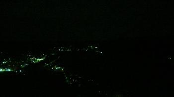 Weather camera view of WHTM Marysville Blue Mtn 1000 ft elev.