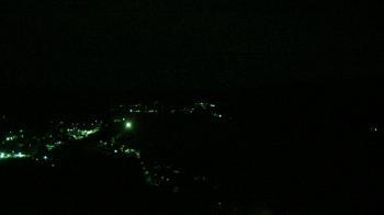 Weather camera view of WHTM Marysville Blue Mtn 1000 ft elev.