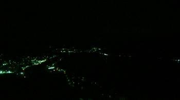 Weather camera view of WHTM Marysville Blue Mtn 1000 ft elev.