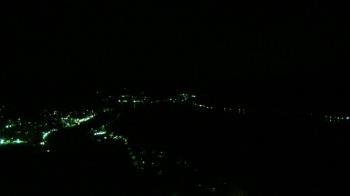 Weather camera view of WHTM Marysville Blue Mtn 1000 ft elev.