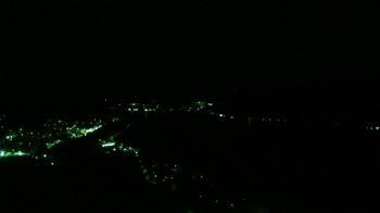 Weather camera view of WHTM Marysville Blue Mtn 1000 ft elev.