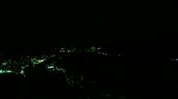 Weather camera view of WHTM Marysville Blue Mtn 1000 ft elev.