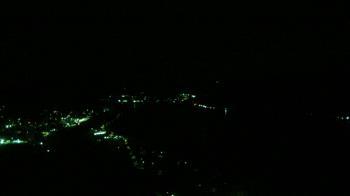 Weather camera view of WHTM Marysville Blue Mtn 1000 ft elev.