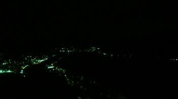 Weather camera view of WHTM Marysville Blue Mtn 1000 ft elev.