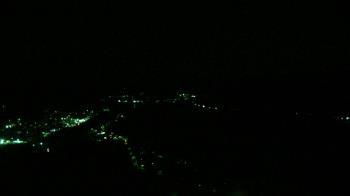 Weather camera view of WHTM Marysville Blue Mtn 1000 ft elev.