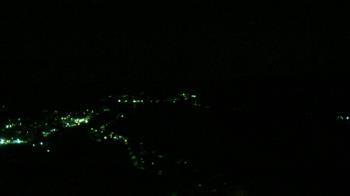 Weather camera view of WHTM Marysville Blue Mtn 1000 ft elev.