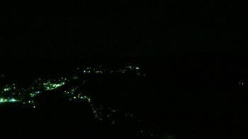 Weather camera view of WHTM Marysville Blue Mtn 1000 ft elev.