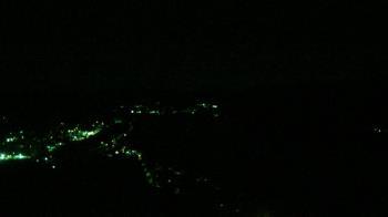 Weather camera view of WHTM Marysville Blue Mtn 1000 ft elev.