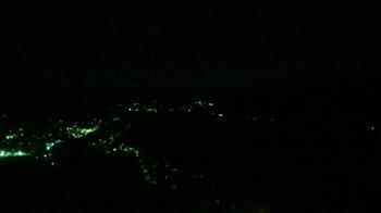 Weather camera view of WHTM Marysville Blue Mtn 1000 ft elev.