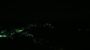 Weather camera view of WHTM Marysville Blue Mtn 1000 ft elev.