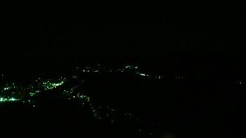 Weather camera view of WHTM Marysville Blue Mtn 1000 ft elev.