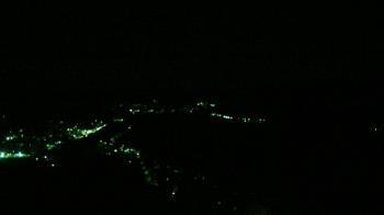 Weather camera view of WHTM Marysville Blue Mtn 1000 ft elev.