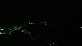 Weather camera view of WHTM Marysville Blue Mtn 1000 ft elev.