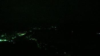 Weather camera view of WHTM Marysville Blue Mtn 1000 ft elev.