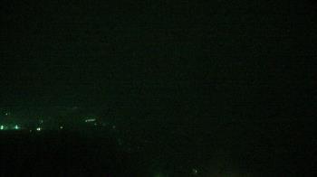 Weather camera view of WHTM Marysville Blue Mtn 1000 ft elev.