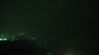 Weather camera view of WHTM Marysville Blue Mtn 1000 ft elev.