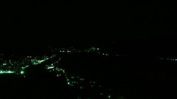 Weather camera view of WHTM Marysville Blue Mtn 1000 ft elev.