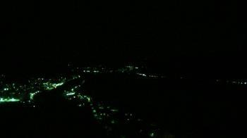 Weather camera view of WHTM Marysville Blue Mtn 1000 ft elev.