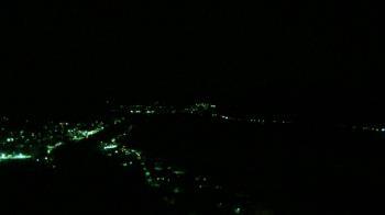 Weather camera view of WHTM Marysville Blue Mtn 1000 ft elev.