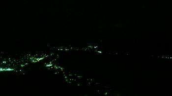 Weather camera view of WHTM Marysville Blue Mtn 1000 ft elev.