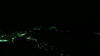 Weather camera view of WHTM Marysville Blue Mtn 1000 ft elev.