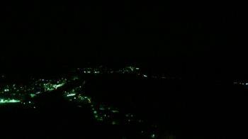 Weather camera view of WHTM Marysville Blue Mtn 1000 ft elev.