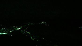 Weather camera view of WHTM Marysville Blue Mtn 1000 ft elev.