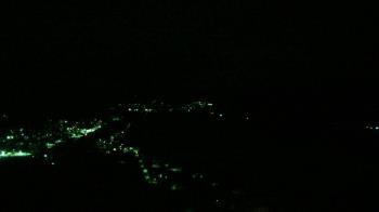 Weather camera view of WHTM Marysville Blue Mtn 1000 ft elev.