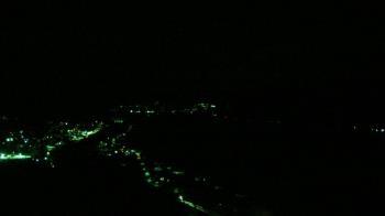 Weather camera view of WHTM Marysville Blue Mtn 1000 ft elev.