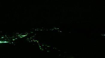 Weather camera view of WHTM Marysville Blue Mtn 1000 ft elev.